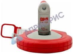 Измерительная рулетка BMI RADIUS 50M